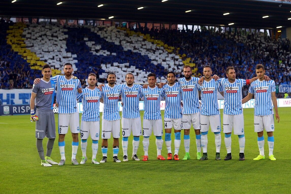 Serie B, Spal-Bari: la festa dell'ultima tra i cadetti