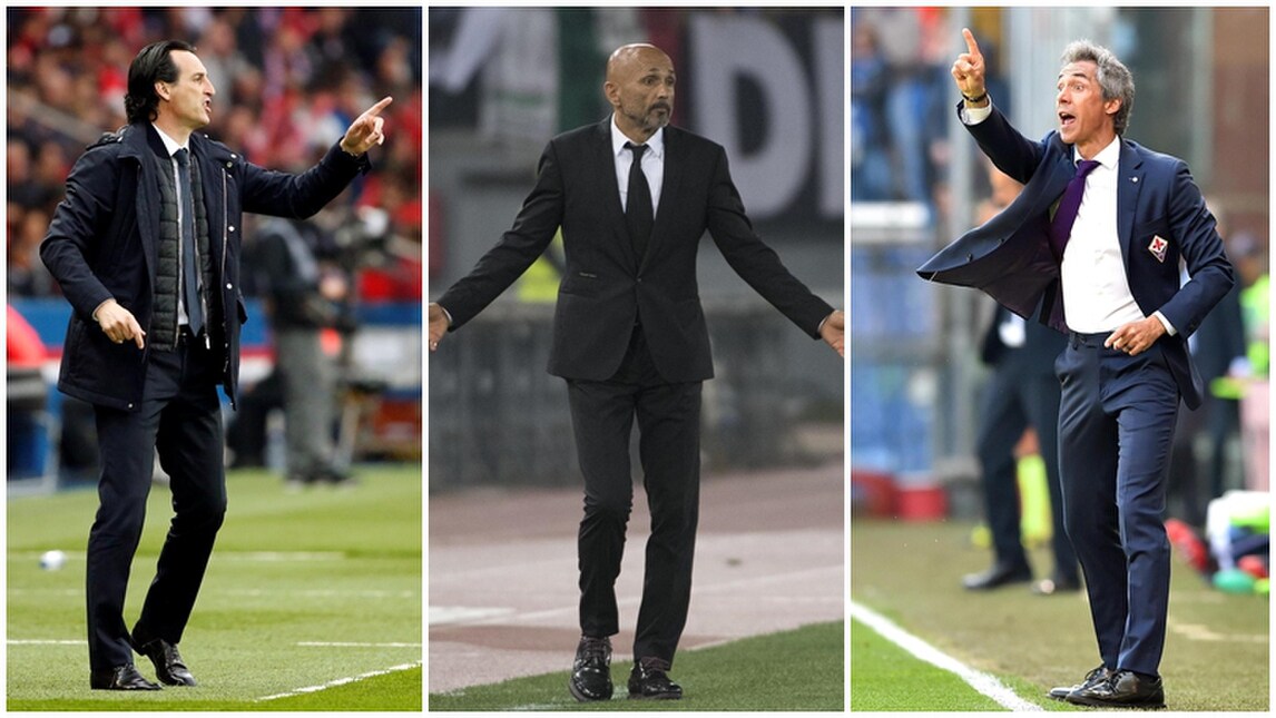 Casting Roma: si aspetta il nome per il dopo Spalletti
