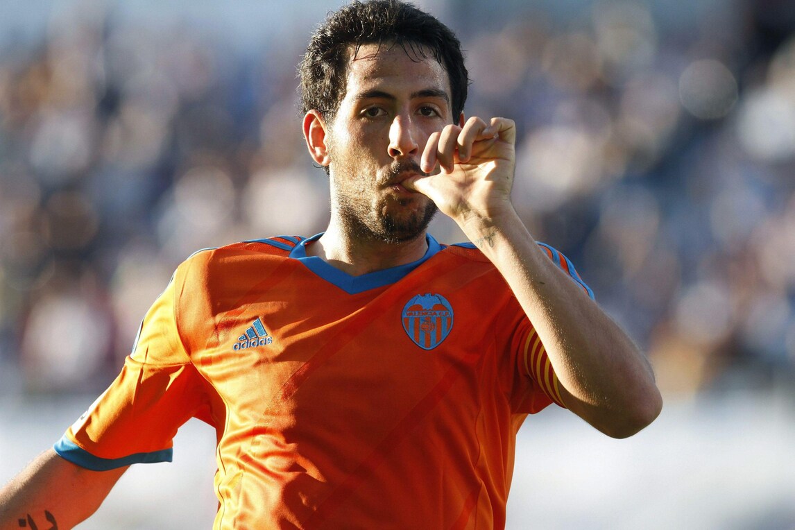 Calciomercato Roma, dalla Spagna: «Monchi su Parejo»