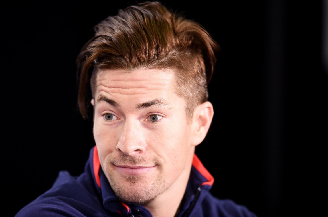 Sbk, Hayden: «Condizioni ancora gravi»