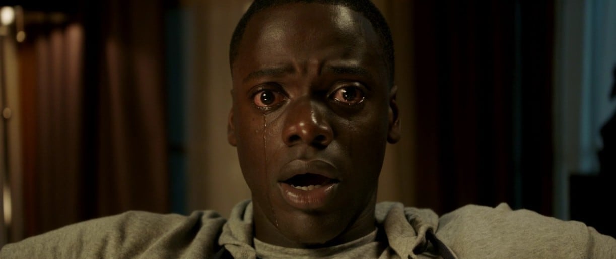 Scappa - Get Out, un po' thriller, un po' horror