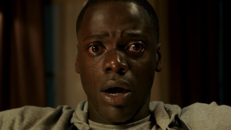 Scappa - Get Out, un po' thriller, un po' horror