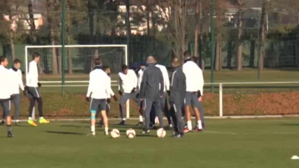 Allenatori, stagione e giocatori: Ausilio spara a zero