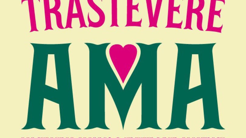 TrastevereAma: la Macelleria Amadio per Amatrice
