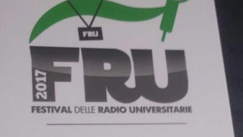 Repice al FRU: l'evento con le radio universitarie