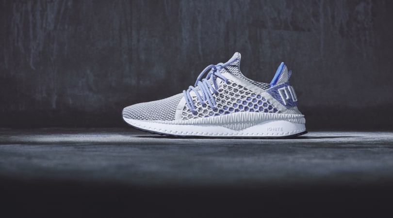 La sneaker Tsugi Netfit di Puma