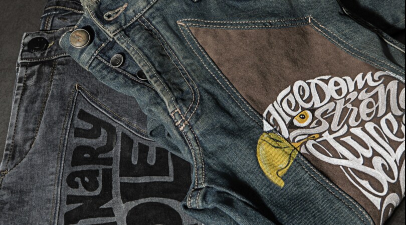 Jeckerson Follow The Patch
