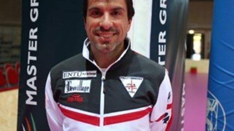 Volley: A2 Femminile, Luca Secchi è il nuovo allenatore di Chieri