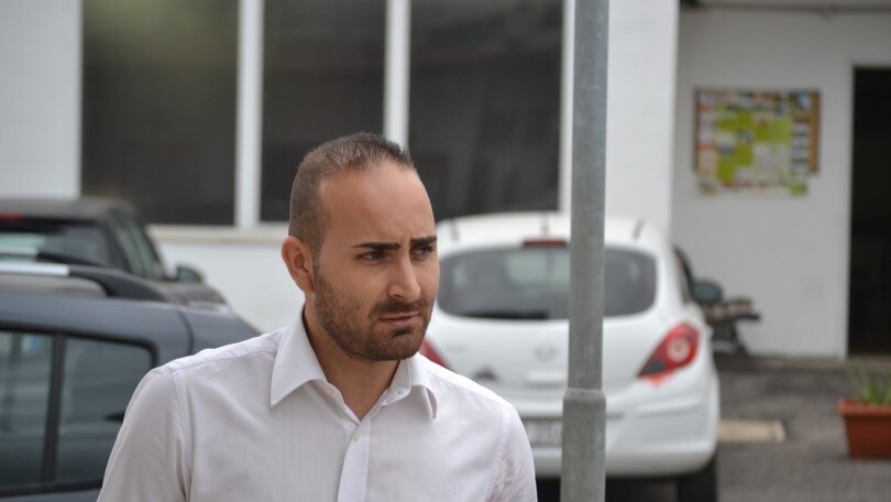 Torre Angela, Ottobrini: «Prossimo anno da protagonisti»