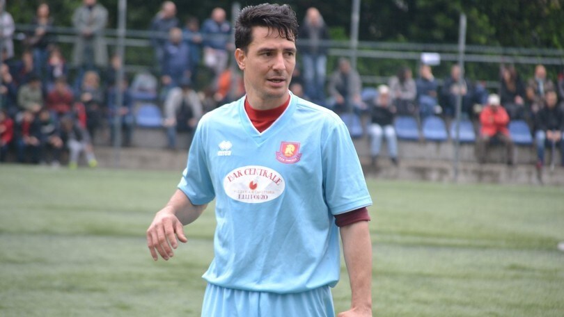 Corcolle, Mozzetta: «Meritiamo il ripescaggio in Prima Categoria»