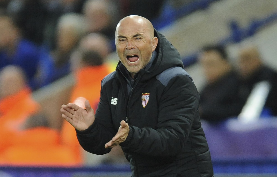 Argentina, Sampaoli saluta il Siviglia: «Trattativa per la rescissione»