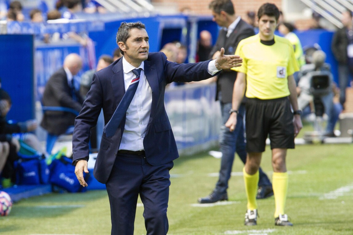 Calciomercato, Valverde lascia l'Athletic Bilbao: è ufficiale