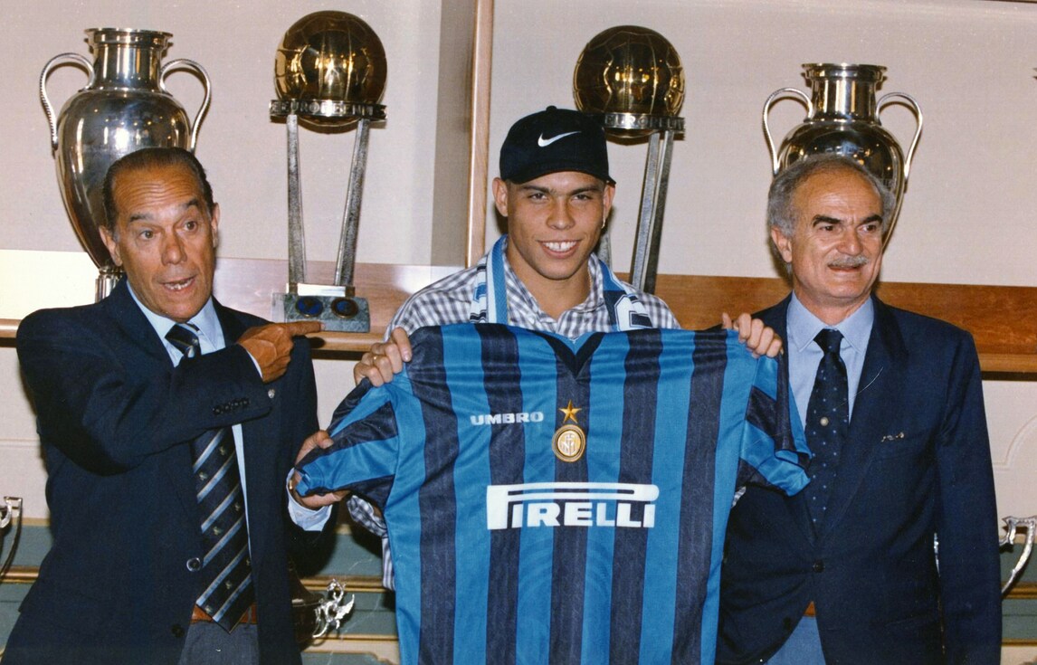 Mazzola contro Ausilio: «Non è all'altezza dell'Inter»