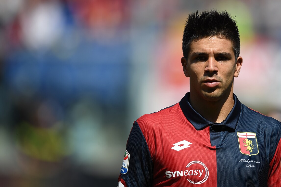 Calciomercato Fiorentina tra Simeone, Zapata e Nestorovski