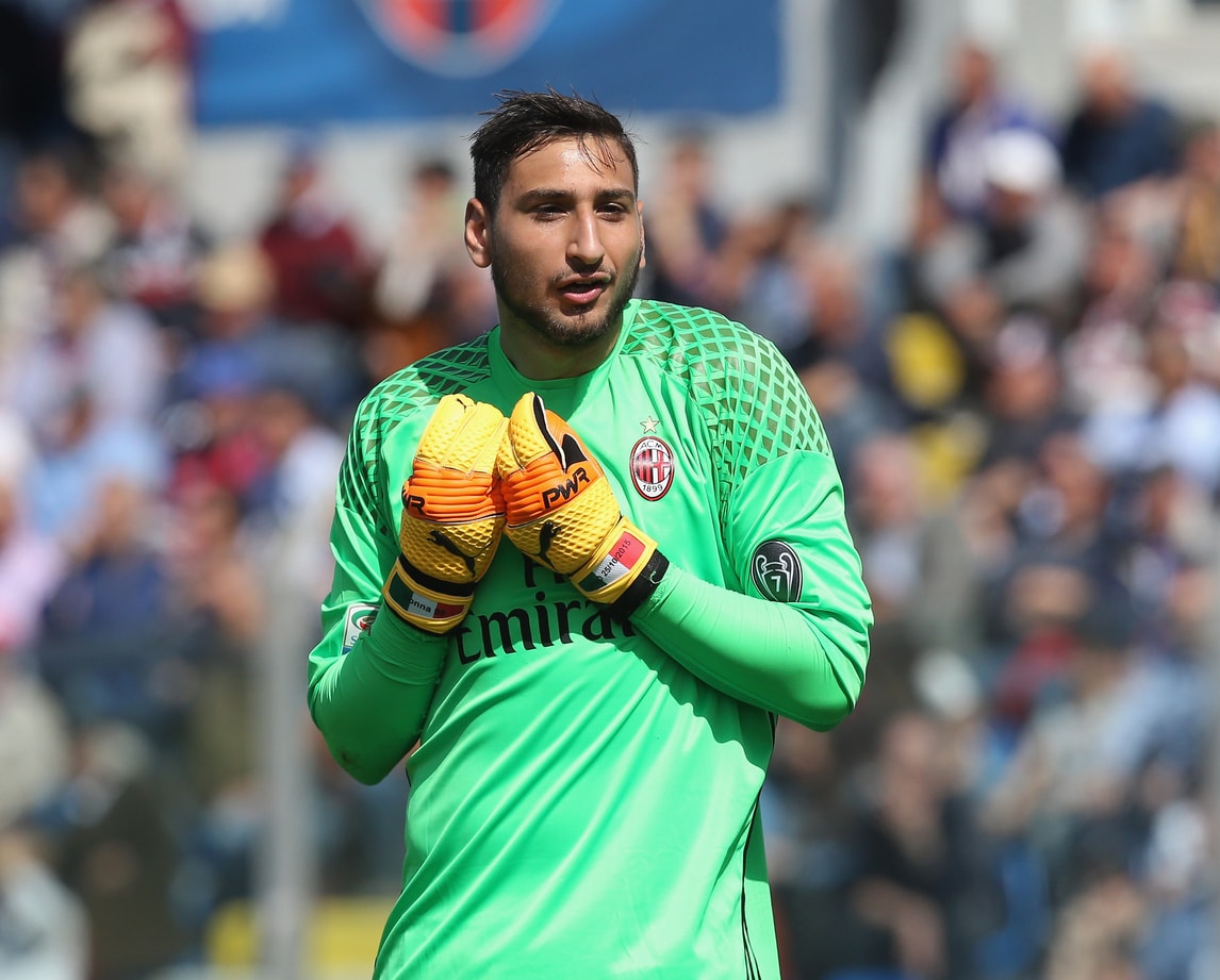 Milan, via lo scopritore di Donnarumma e Locatelli