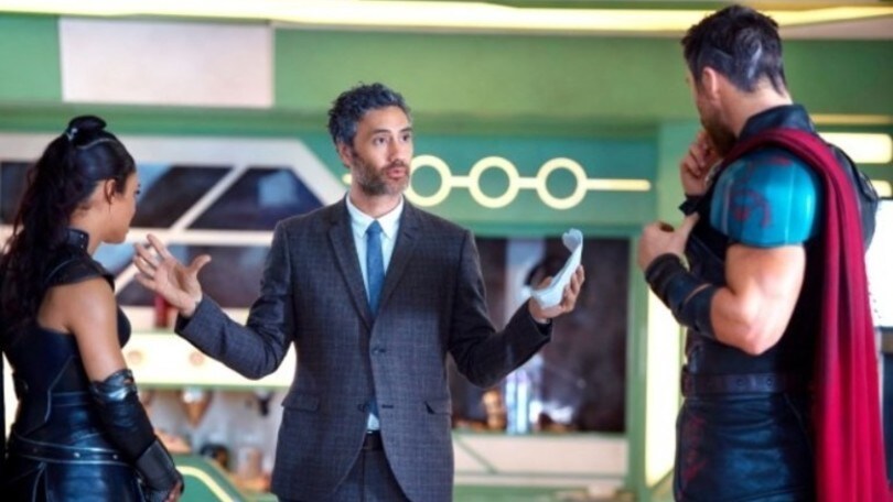 Thor Ragnarok: diffusa una nuova sinossi
