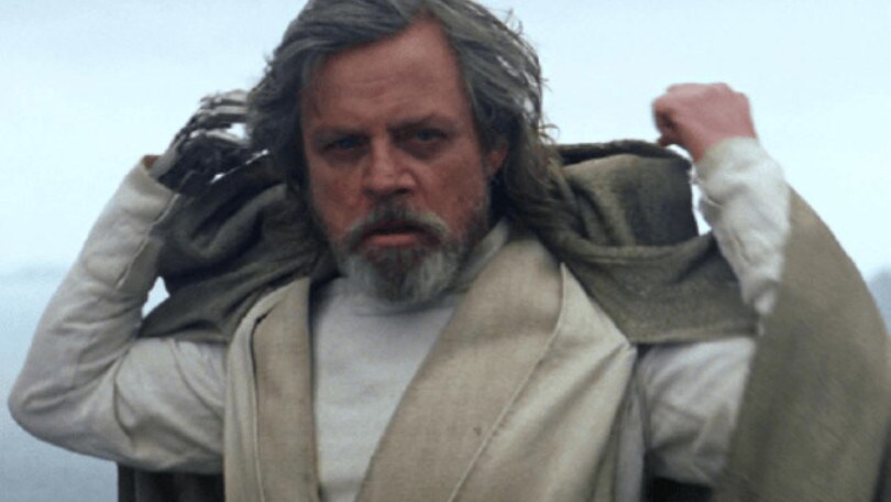 Star Wars Gli Ultimi Jedi: nuove indiscrezioni sulla trama