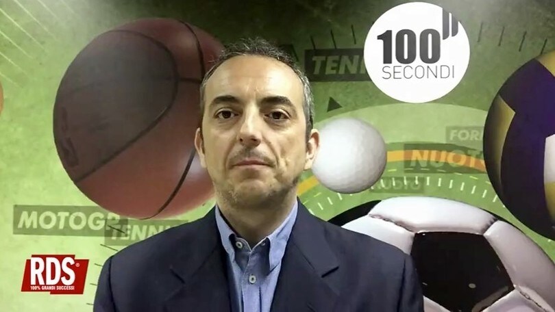 I 100 secondi di Pasquale Salvione: La Juve in marcia verso il triplete