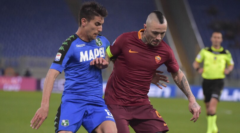 Calciomercato Roma, agganciato Pellegrini