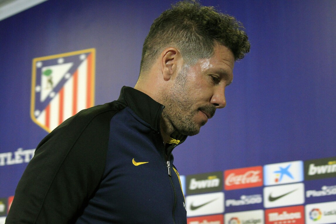 Atletico Madrid, sanzione Fifa confermata: calciomercato chiuso