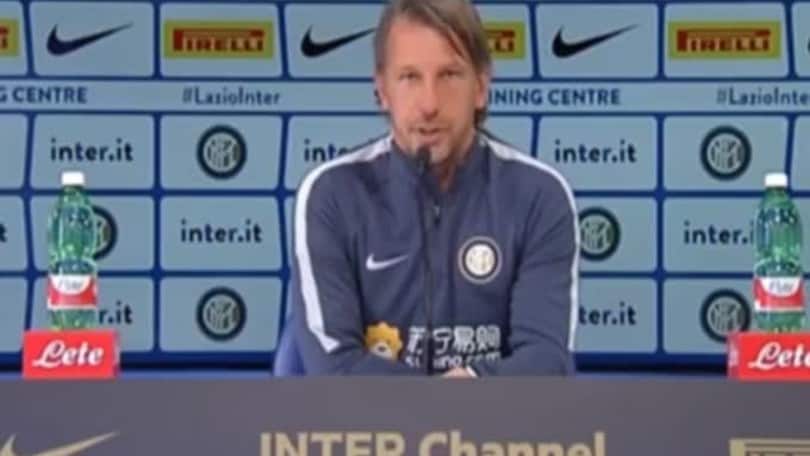 Vecchi: "Troppi cambi di allenatore"