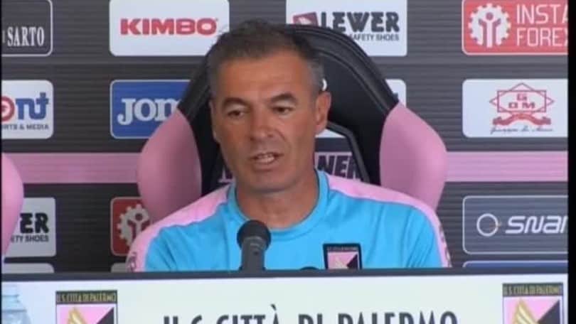Bortoluzzi: "Mi piacerebbe restare"
