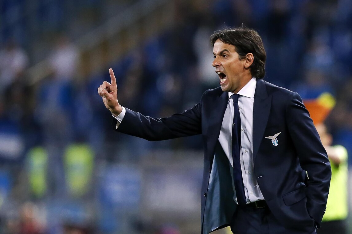 Serie A, Lazio-Inter: una scommessa su due per i biancocelesti