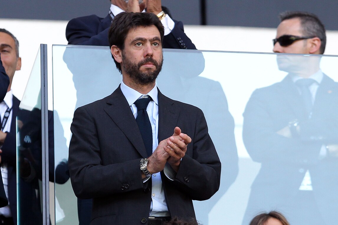 Juventus, Agnelli: «Passione, umiltà e cattiveria: leggenda»