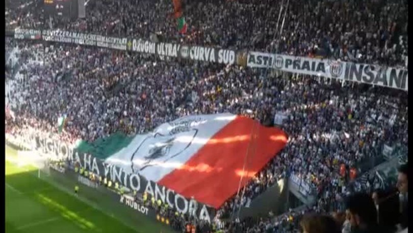 Quanto amore per Allegri