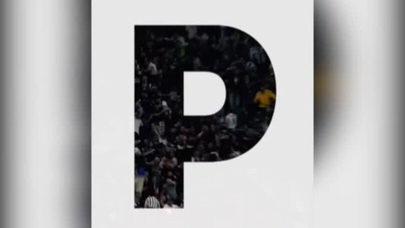 La Juve celebra lo Scudetto!