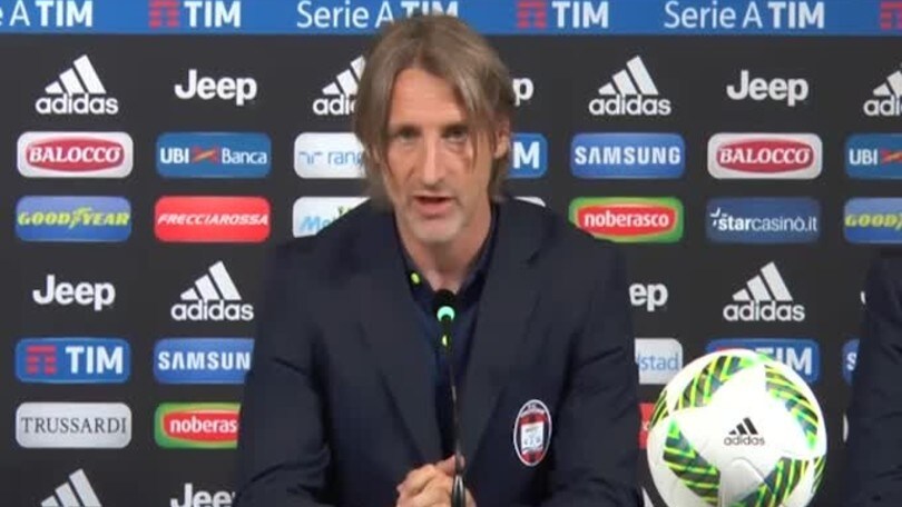Nicola: "Nonostante tutto ci abbiamo provato"
