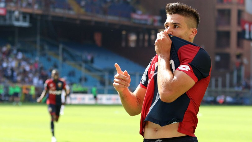 Calciomercato Fiorentina, fuori Kalinic e dentro Simeone