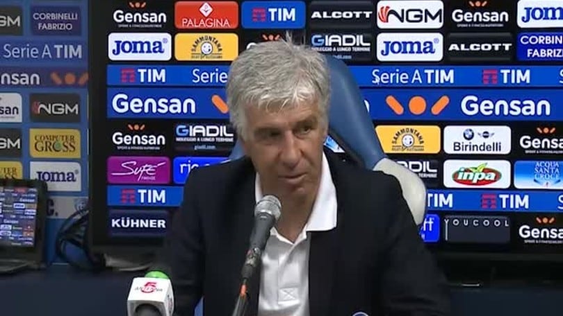 Gasperini: "Volevamo chiudere ogni discorso sull'Europa"