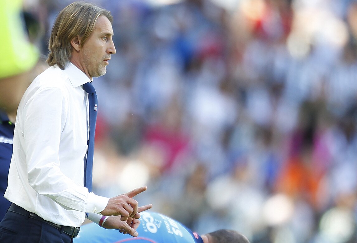 Serie A Crotone, Nicola: «La salvezza? Ci crediamo ancora»