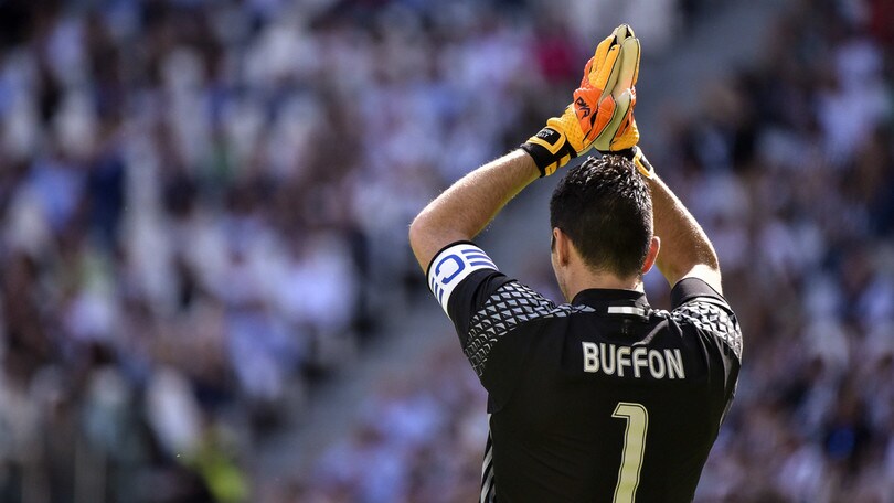 Pallone d’Oro: Buffon, i bookmaker ci credono