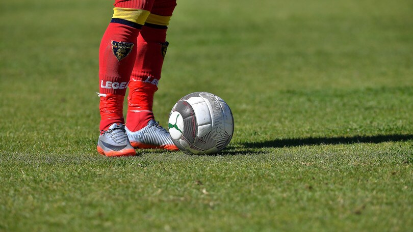 Promozione, play off: le finali a Monterotondo e Ferentino