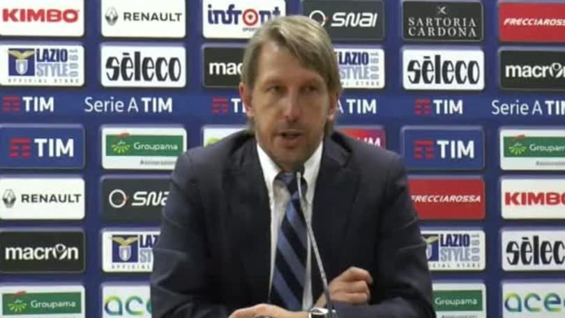 Vecchi:"Era importante invertire la tendenza negativa"
