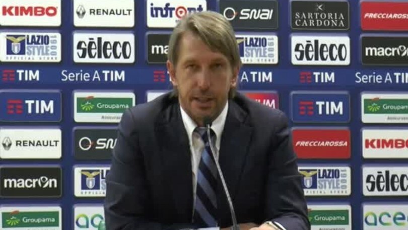 Vecchi:"Per le riconferme dei giocatori bisogna guardare tutta la stagione"