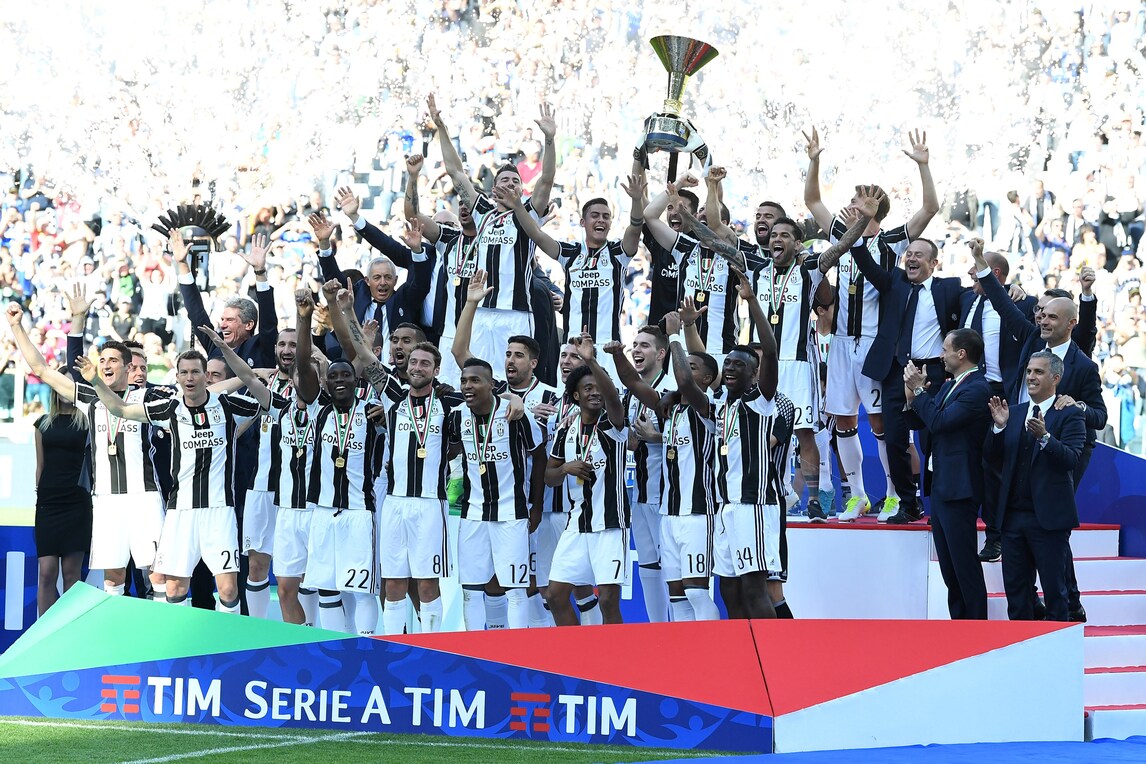 Juventus, con Agnelli stravince l'appartenenza