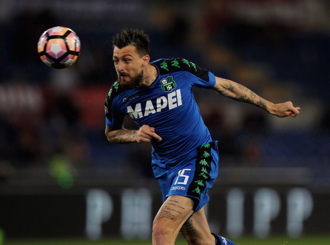 Calciomercato Fiorentina, affondo per Acerbi e Corchia