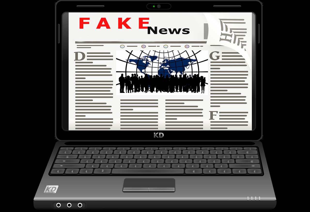 Con Wikitribune basta alle fake news