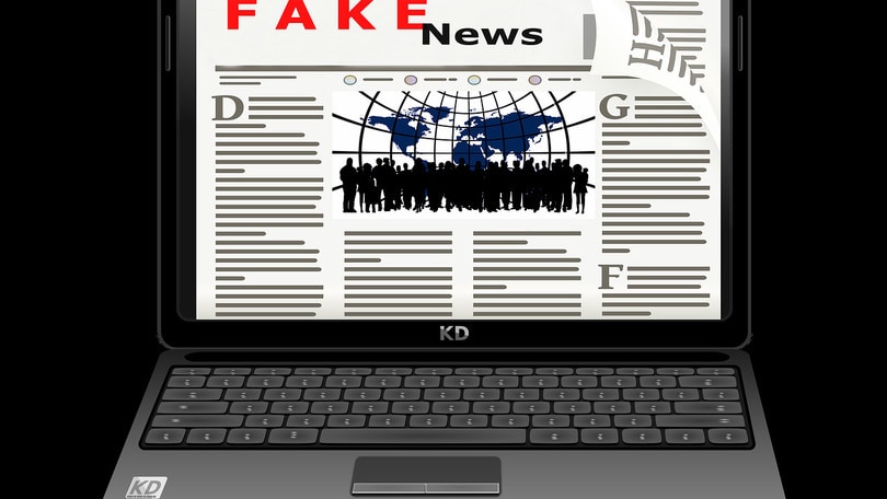 Con Wikitribune basta alle fake news