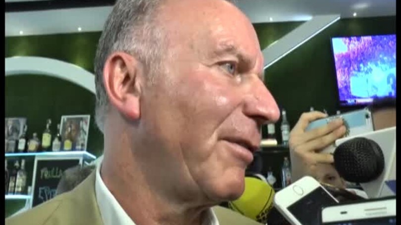 Rummenigge sull'Inter: "Spero proprietà faccia ciò che si aspettano i tifosi"