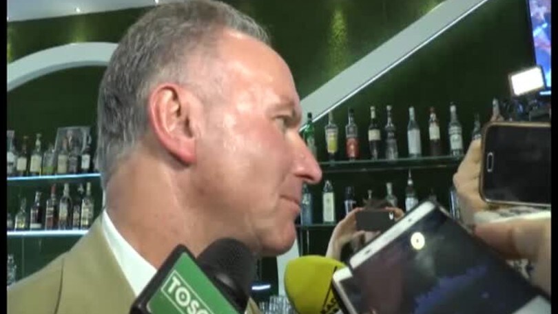 Rummenigge: "Totti? Non so se smette"