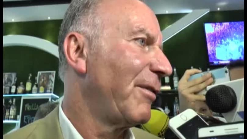 Inter, Rummenigge: "Spero la proprietà faccia ciò che vogliono i tifosi"