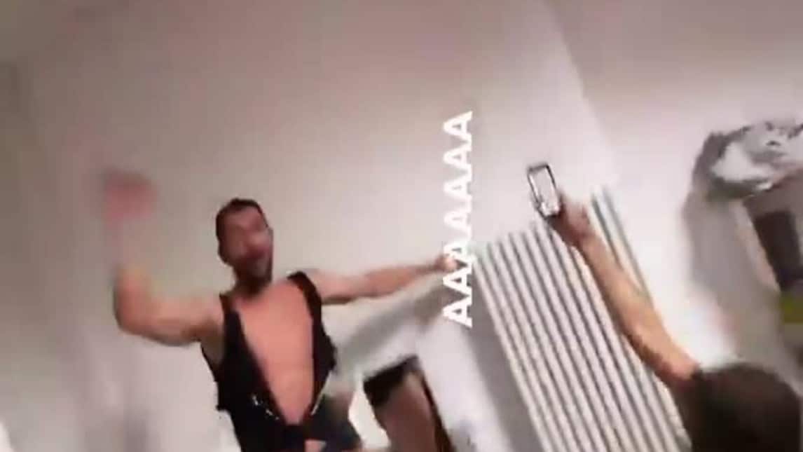 Verona in A: Troianiello idolo dei social
