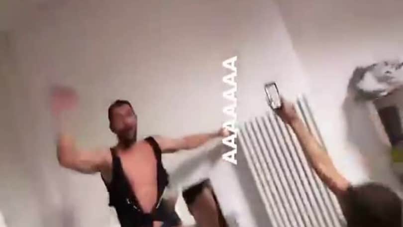 Verona in A: Troianiello idolo dei social