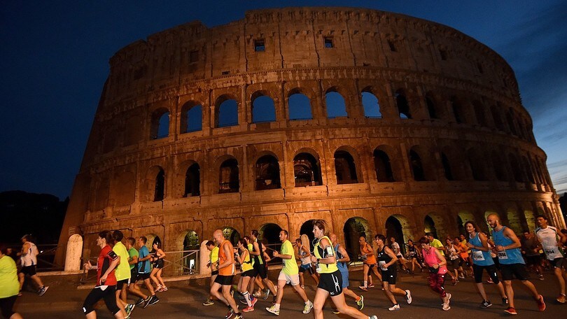 1° Mezza Maratona di Roma, già 5000 iscritti per il 17 giugno