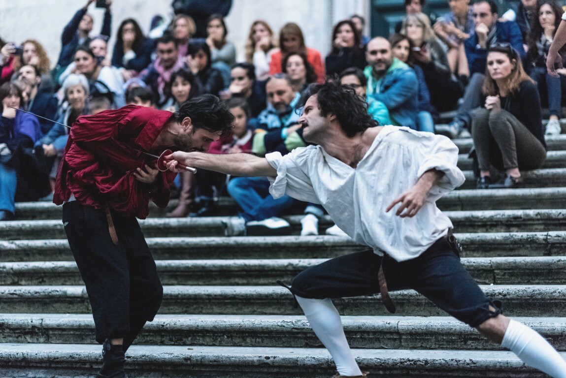 Ritornano le visite guidate teatralizzate