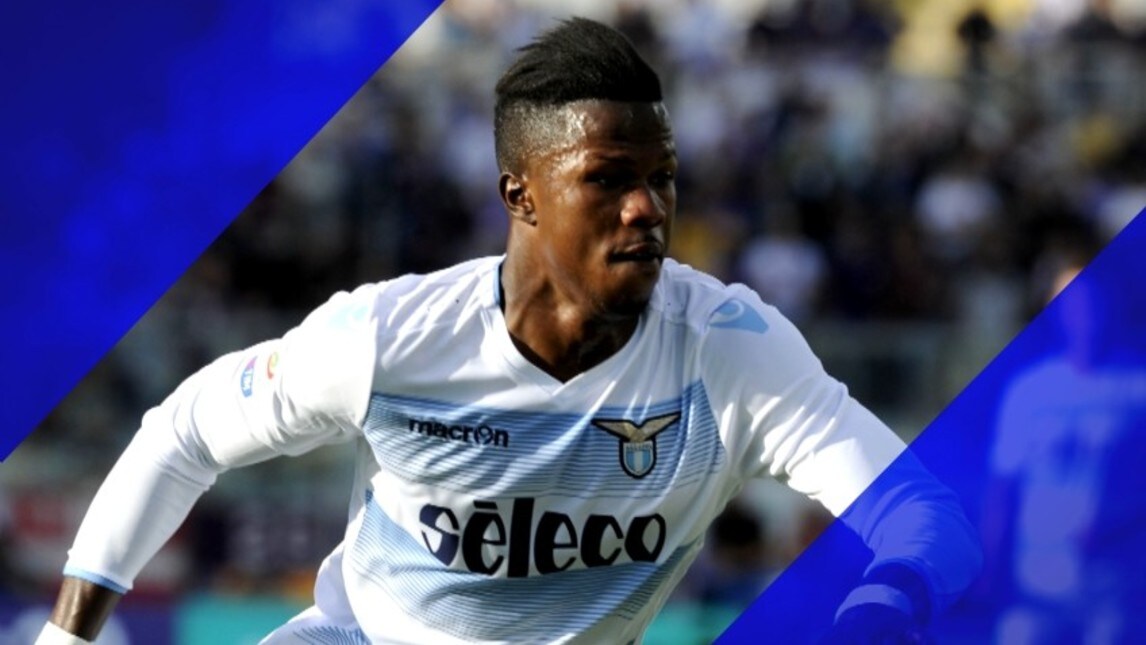 Juventus, Marotta: "Keita ci interessa"